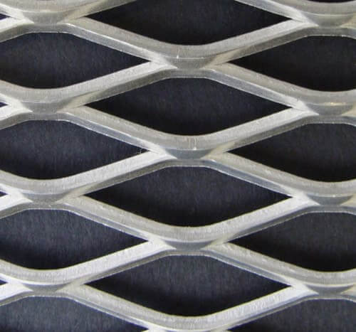 Expanded Mesh