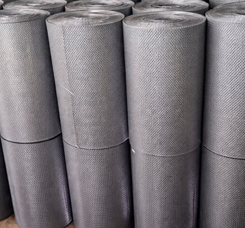 Mosquito Bat Expanded Mesh