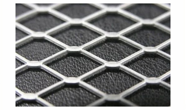 Expanded Metal Lath